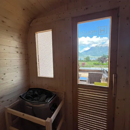 Aparthotel La Parenthese Enchantee