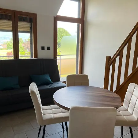 Aparthotel La Parenthese Enchantee