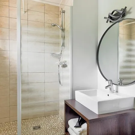 Aparthotel La Parenthese Enchantee