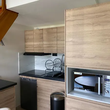 Aparthotel La Parenthese Enchantee Sevrier