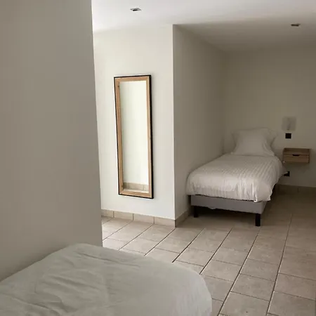 Apartahotel La Parenthese Enchantee *