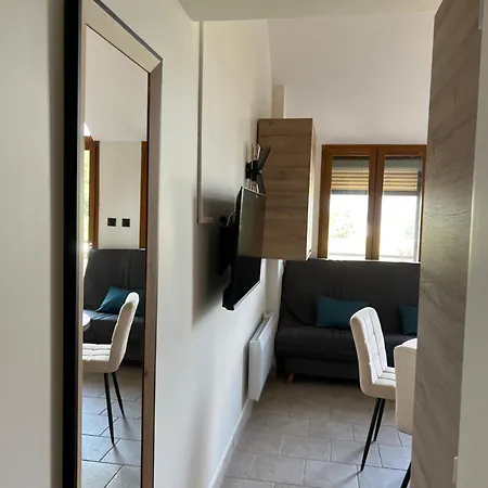 La Parenthese Enchantee Aparthotel *