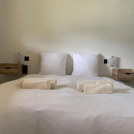 Apartahotel La Parenthese Enchantee
