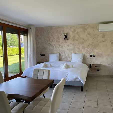 Aparthotel La Parenthese Enchantee *