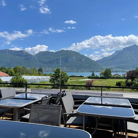 La Parenthese Enchantee Aparthotel