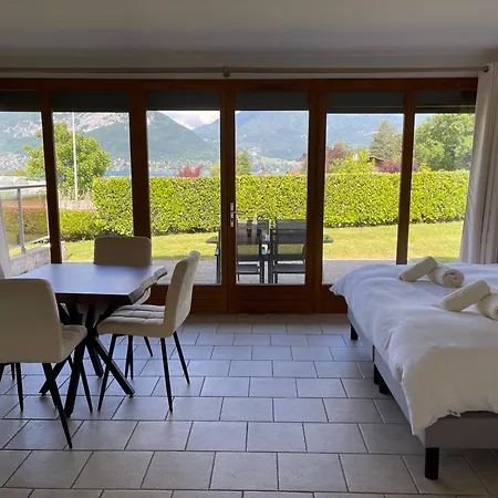 La Parenthese Enchantee Apartahotel