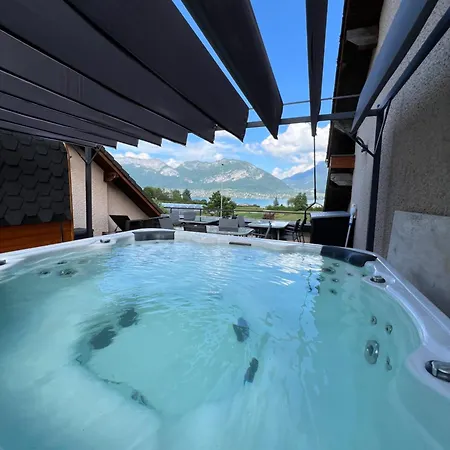 Aparthotel La Parenthese Enchantee