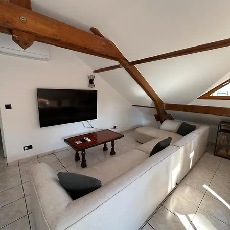 La Parenthese Enchantee Aparthotel