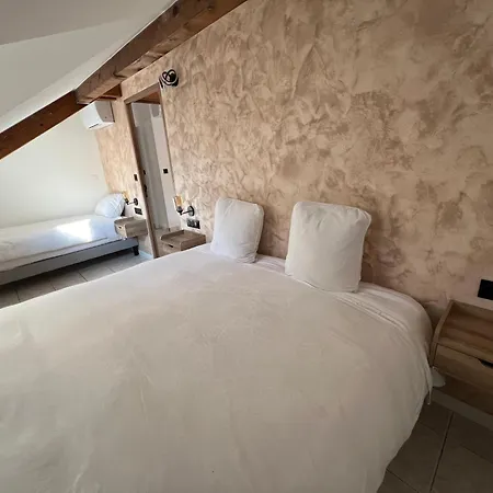 Aparthotel La Parenthese Enchantee