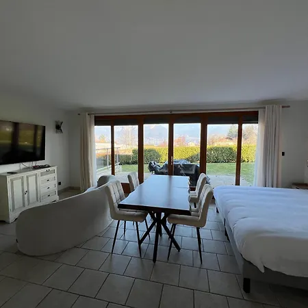 Aparthotel La Parenthese Enchantee