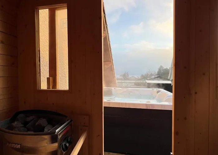 La Parenthese Enchantee Lägenhetshotell