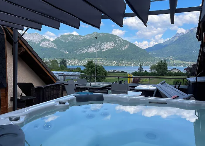 La Parenthese Enchantee Lägenhetshotell 3*